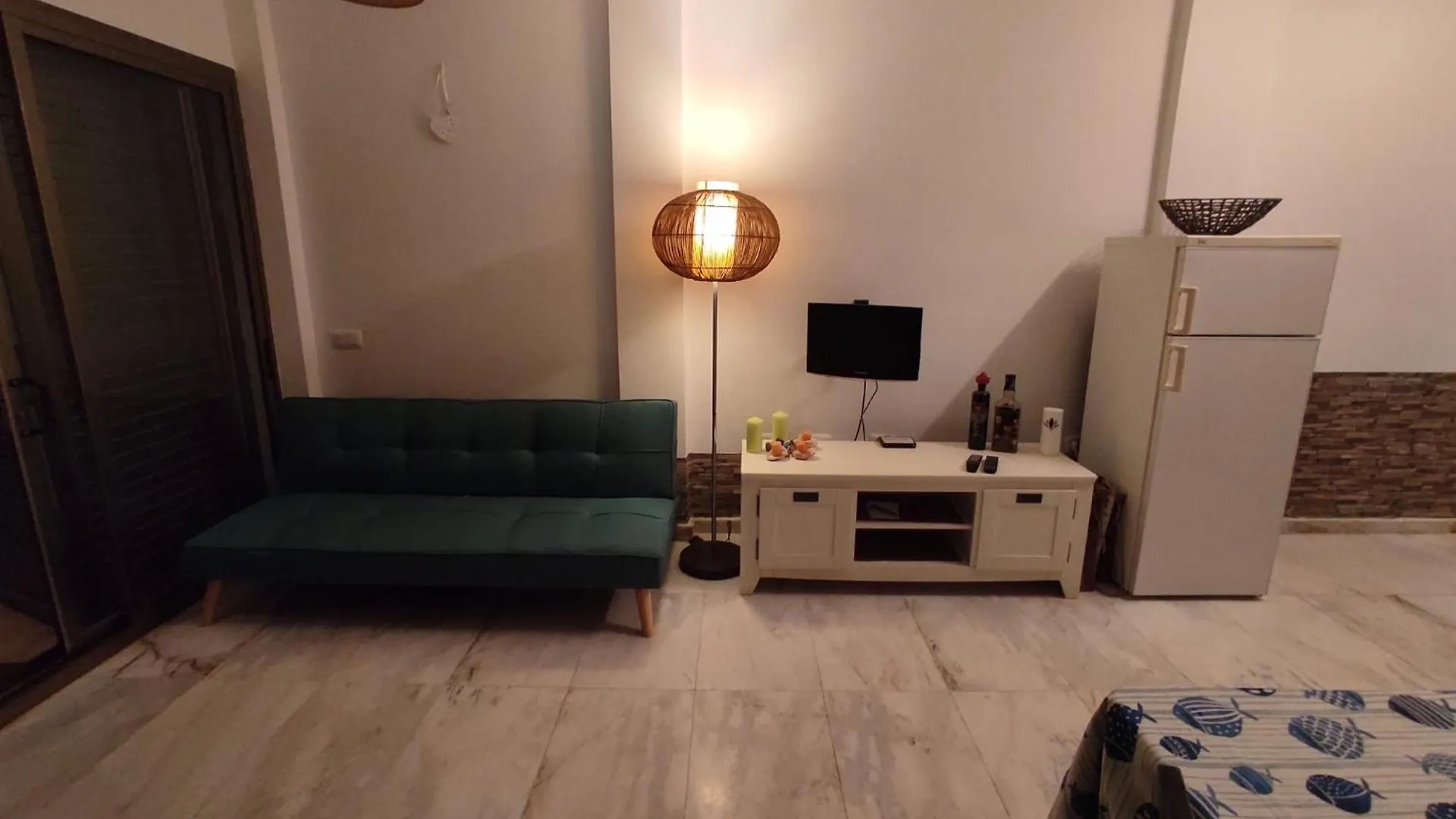 Ferienwohnung Casa Pape E Toni Cotillo Apartment