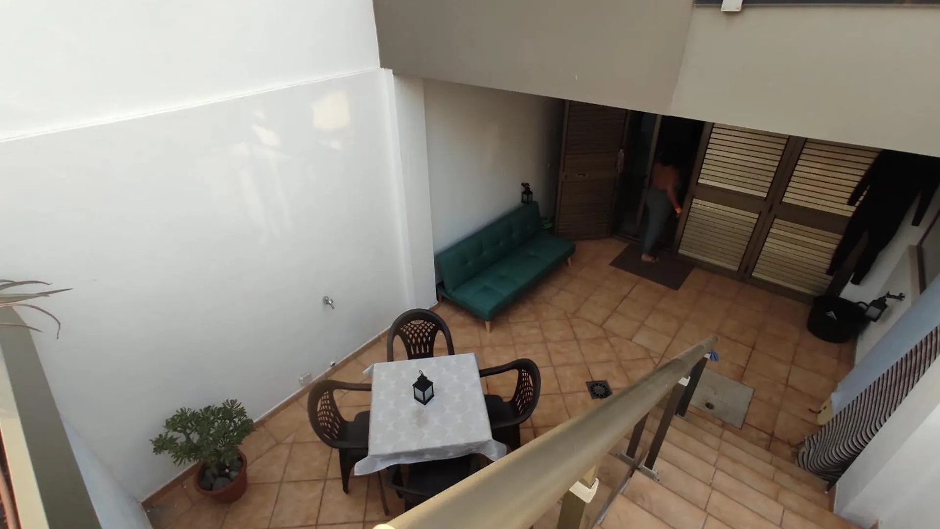 Ferienwohnung Casa Pape E Toni Cotillo 0*,  Spanien