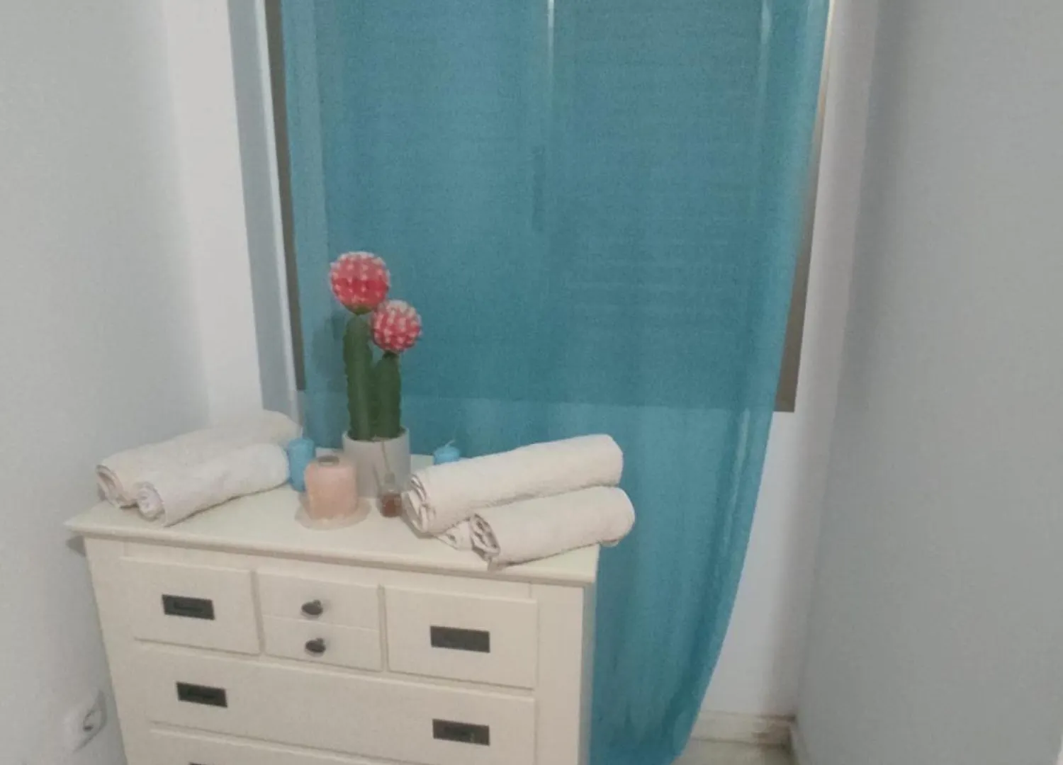 Ferienwohnung Casa Pape E Toni Cotillo Spanien