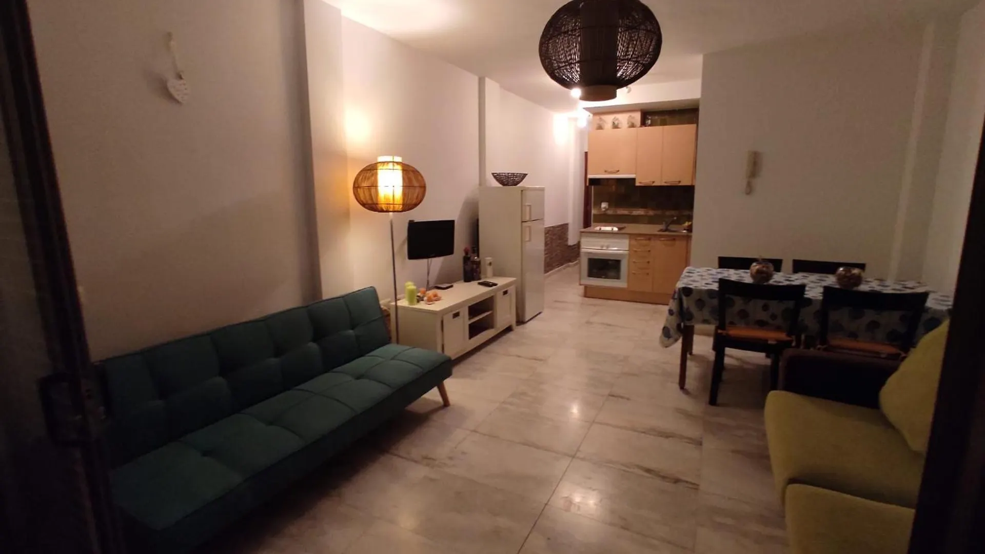 Casa Pape E Toni location